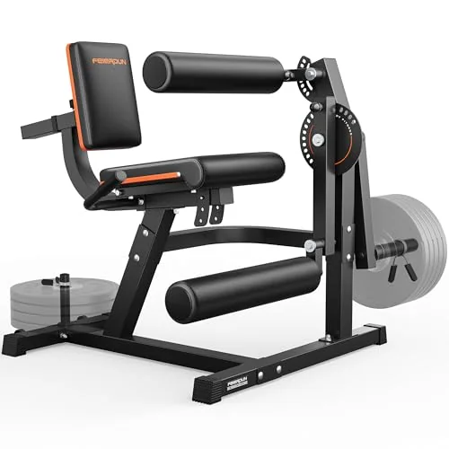Chest Press Machine – Push Heavy with Confidence