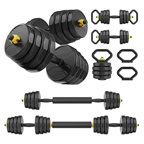 FLA01 Power Cage – Protective frame finish