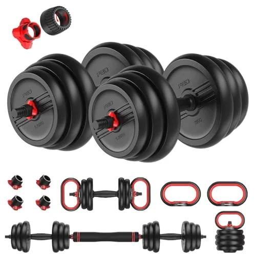 154 lb Multifunction Home Gym – Lat PulDown Training Zone
