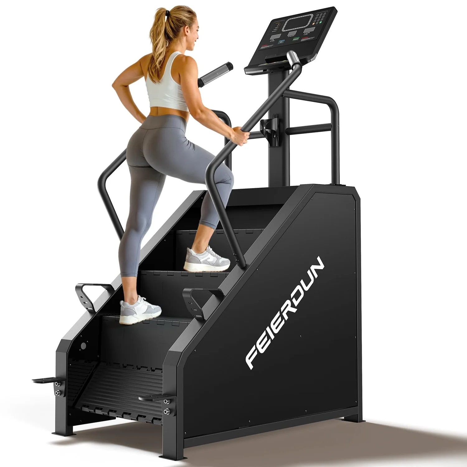 SC3 Stair Stepper