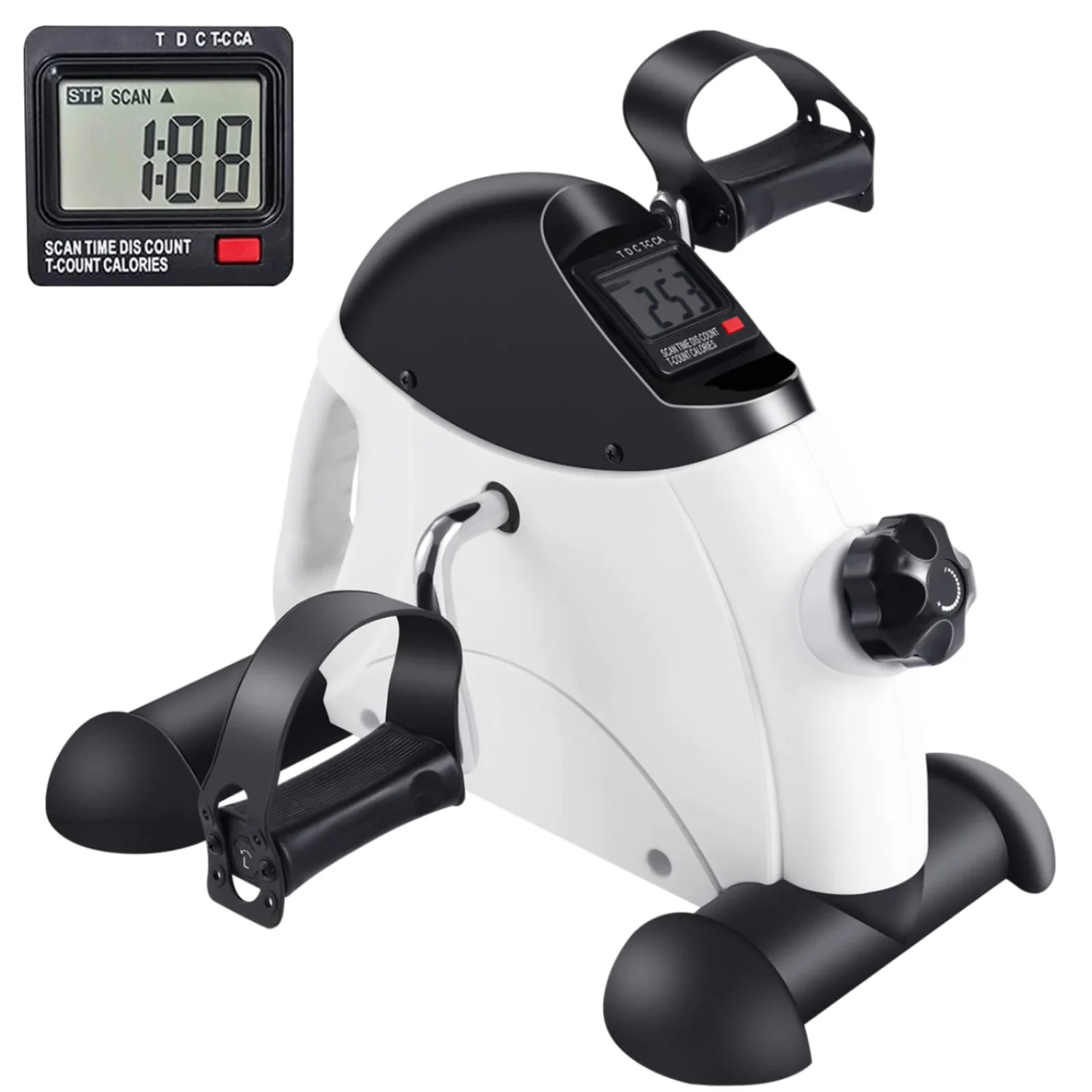Mini Exercise Bike
