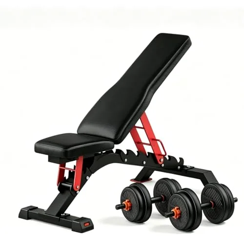 FEIERDUN HT1 Adjustable Hip Thrust Machine – Standard: Progressive Resistance That Grows With You